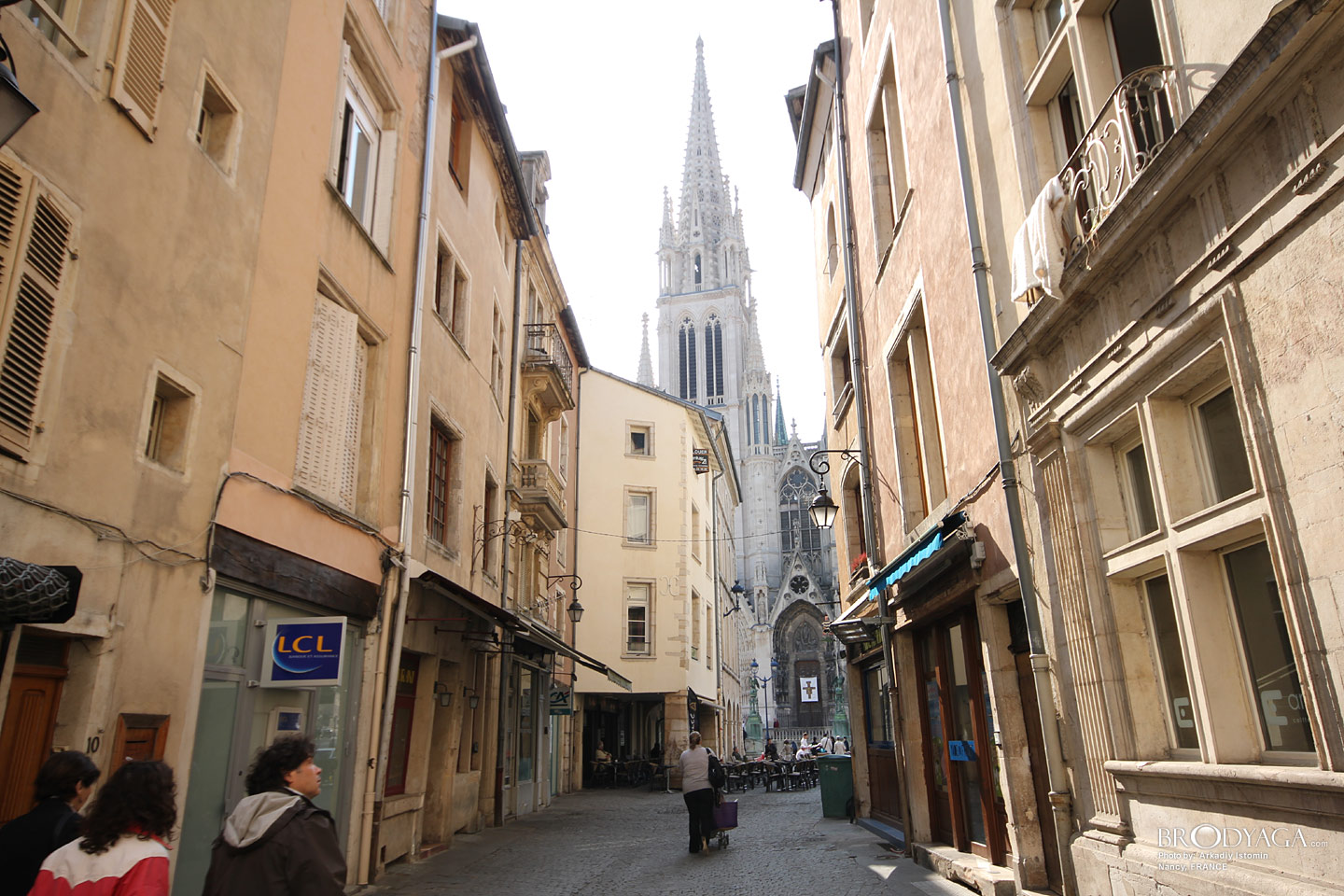 Nancy